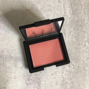 NARS Orgasm Blush